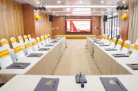 Bình An Nhiên Hotel Hotels in Ninh Binh