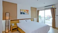 Kozy Inn Hotels in Bangkok