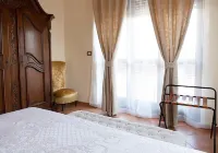 Agriturismo Villa Bordone Hôtels à : Cortazzone