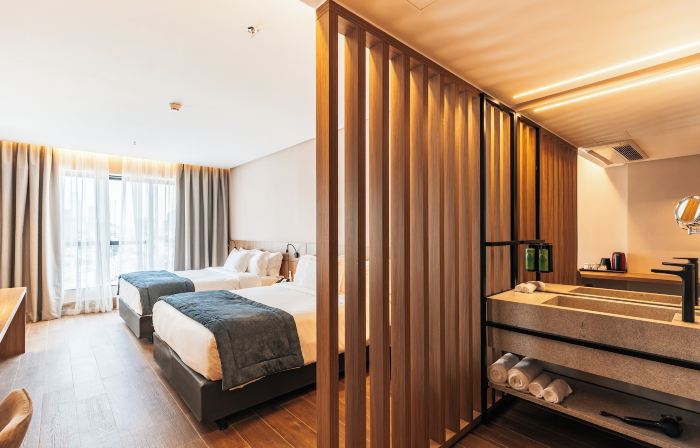 WTC Goiânia Stay & Hotel by Atlantica