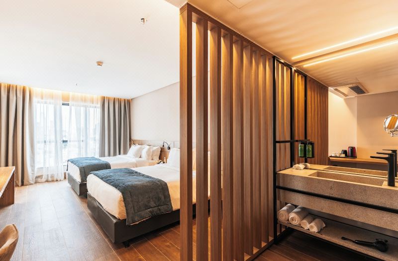 WTC Goiânia Stay & Hotel by Atlantica