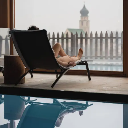 Hotel Emmy - Five Elements