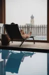 Hotel Emmy - Five Elements - Uima-altaat
