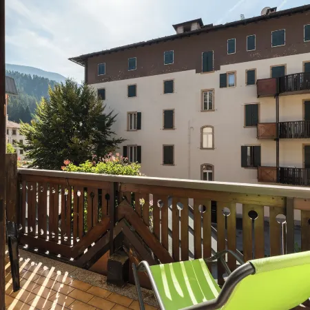 Hotel Wanda