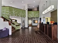 Sleep Inn Gallup Hotel di Gallup