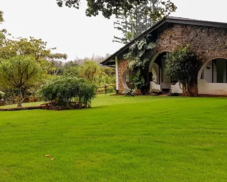 Vimbainashe Villa Hotels in Mutare