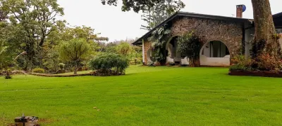 Vimbainashe Villa Hotel a 