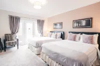 Newton Villa Hotels in Caledon