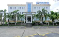 Hotel Permata Hati Hotel dekat Taman bunga lampeuneurut