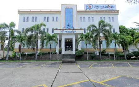 Hotel Permata Hati