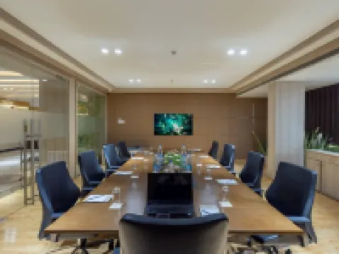 Sarovar Portico Morbi Hotels in Morbi