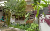 Mi Casa Es Tu Casa House