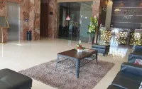 Seruni Hotel Bantaeng Hotel di Kecamatan Bantaeng