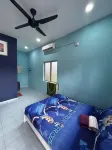 Mahasa Penarik Homestay Hotels in Caluk