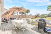 Bowline Bungalow - Pet friendly