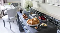 33 Main - breakfast
