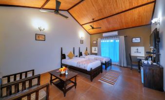 Aranyak Resort Kanha