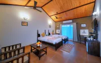 Aranyak Resort Kanha Hotels in Bhilewani