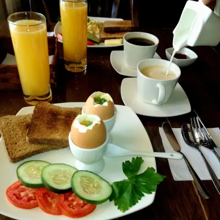 Hostal Cagnapa Restobar