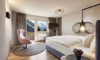 Adler Inn Tyrol Mountain Resort Superior