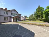 Elīna Hotels in Jurmala