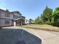 Elīna Hotels in Babite parish