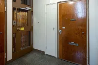 2ndhomes Cozy Apartment with Park View Hotels in Ullanlinna