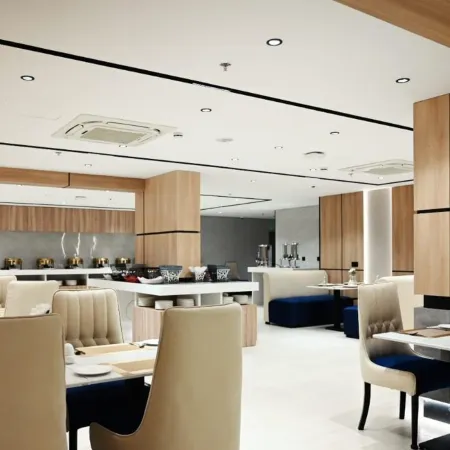 Hotel Elite Haven