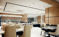 Hotel Elite Haven - parcheggio