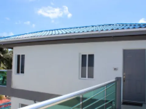 赤腳考克島酒店 庫爾克島酒店