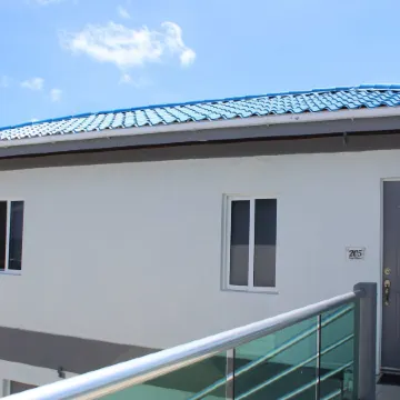 Barefoot Caye Caulker Hotel