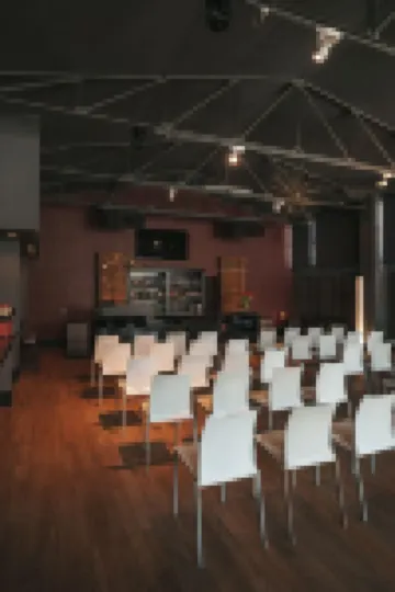 Areadocks Boutique Hotel