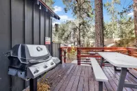 Bear Paw Cottage #2395 - 2 stjerner
