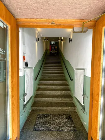 Kotimaailma Apartments Kamppi - 3BR