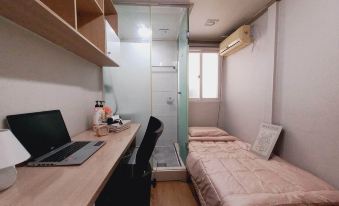 Haechi Stay GuestHouse - for Foreigners Only