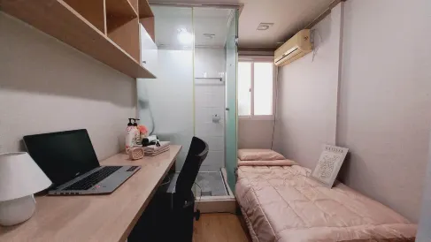 Haechi Stay GuestHouse - for Foreigners Only