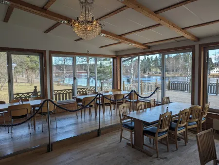 Värdshuset Flottaren