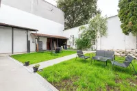 Coy Apartments Wachau - Relaxation in Style Hotels in Gemeinde Spitz