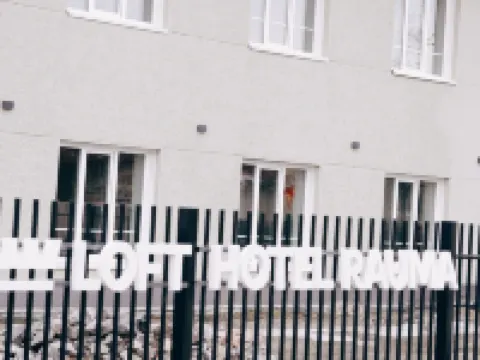 ロフトホテルラウマ ラウマのホテル