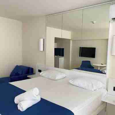 Orbi City - A Block - Deluxe Double Room Rooms