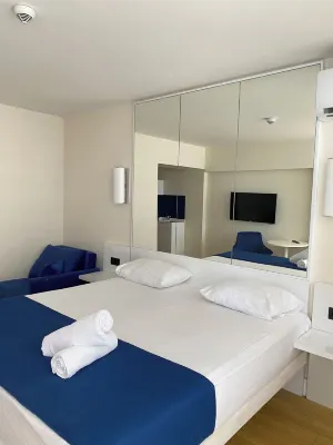 Orbi City Aparthotel Hotel a 