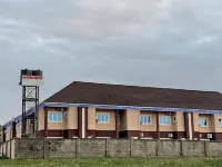 Amoj Hotel Hotels in Gui