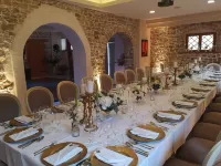 Boutique Hotel Kaštel Hotels in Grožnjan