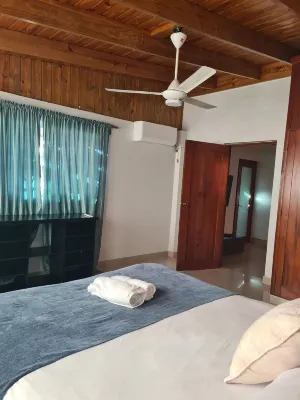 Cozy Apartment in Santo Domingo Hotel a 