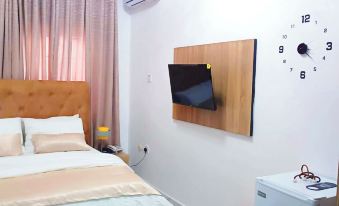 Blueocean.Cog Apartments