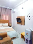 Blueocean.Cog Apartments Hôtels à : Benin City