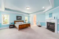 Wedding Venue - Maison D'artagnan on Pimmit Run - Great for Extended Stays Hotels in McLean