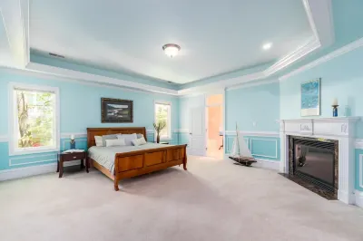 Wedding Venue - Maison D'artagnan on Pimmit Run - Great for Extended Stays Hotels near The Madeira School