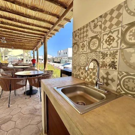 Oceanna Apartments