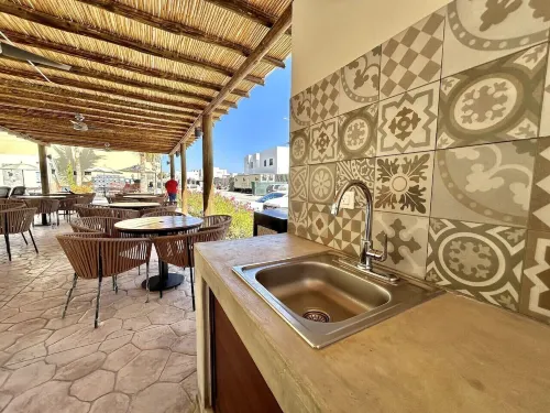Oceanna Apartments - Apartments
